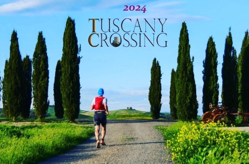 Tuscany Crossing